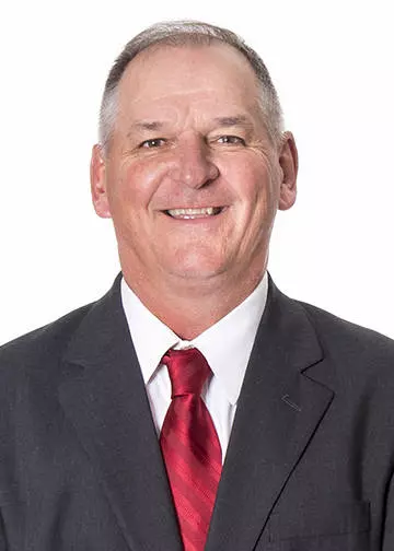 Russ Huesman