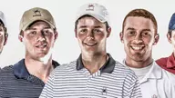 Richmond Men's Golf Heads To Atlantic 10 Tournament