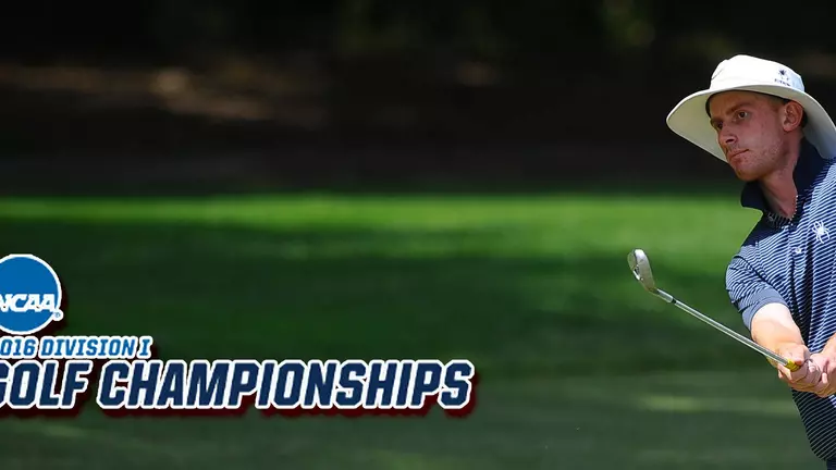 Lowe Completes Postseason Run In NCAA Regionals