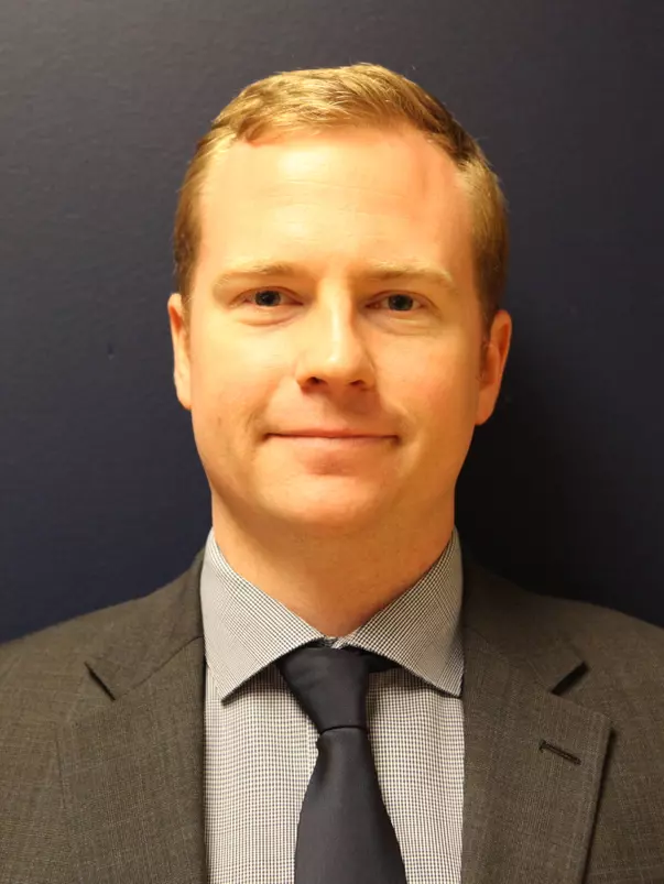 Mark McGonigal