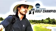 Matthew Lowe Selected For NCAA Regional As Individual