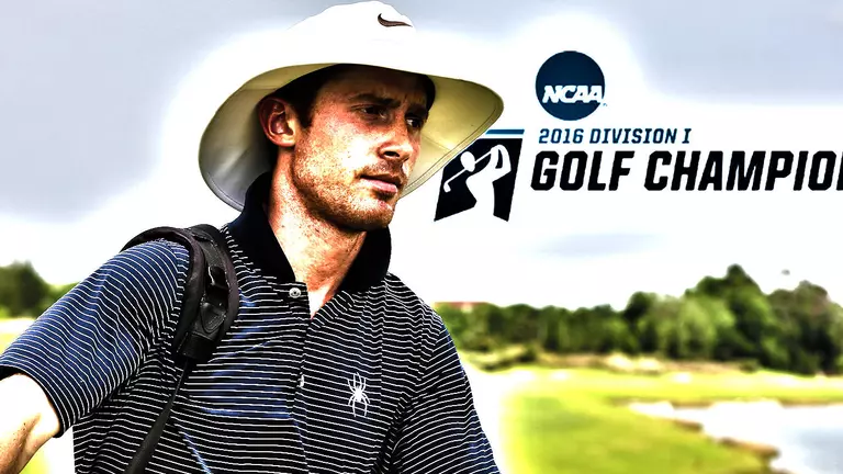Matthew Lowe Selected For NCAA Regional As Individual