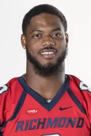 Lemond Johnson