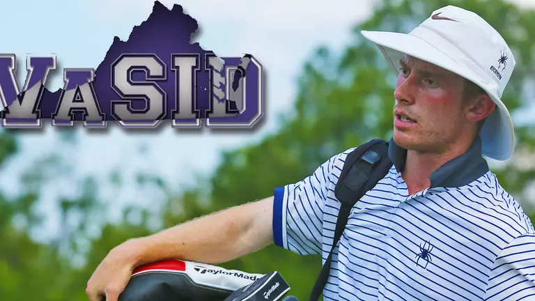 Matthew Lowe Garners VaSID All-State Honors