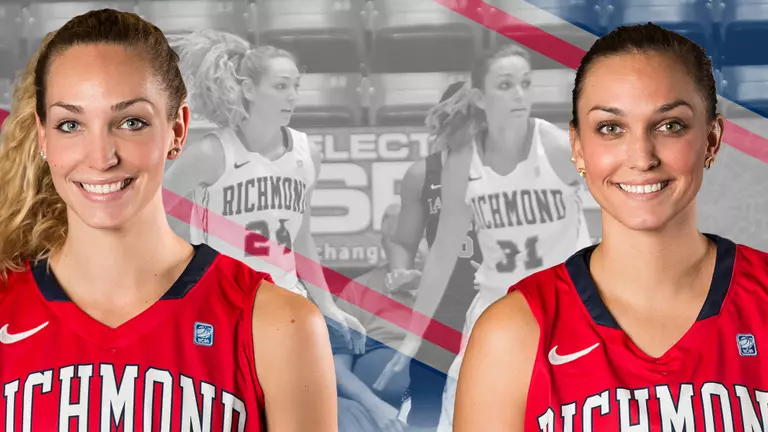 #ThrowbackThursday: Bilneys Continue Success Off The Court