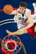 TJ Cline