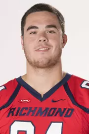 Nick Holloway