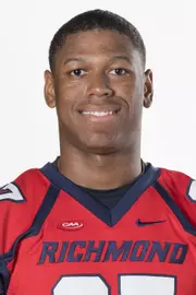 Dashon Tibbs
