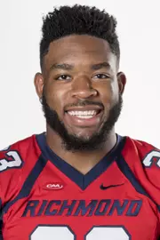 Selton Hodge