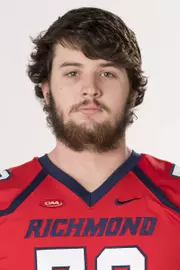 Blane Markham
