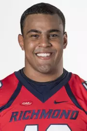 Omar Howard