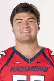 Nicholas Vergos