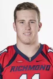 Garrett Hudson