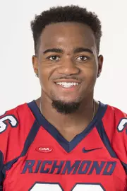 Trey Moore