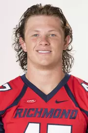 Ryan Lacey