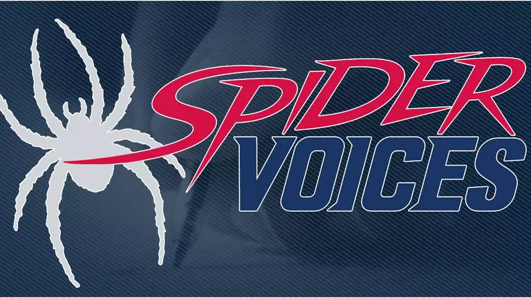 Brand New SpiderVoices.Com Revealed