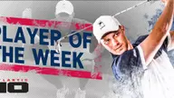 Keegan Hoff Named Atlantic 10 Golfer of the Week