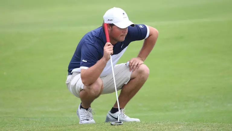 Lowe, Justice, Freshman Fuller Lead Fierce Comeback in Final Round at Autotrader Intercollegiate