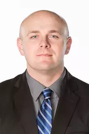 Justin Wood