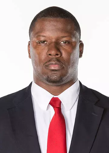Marc Bacote