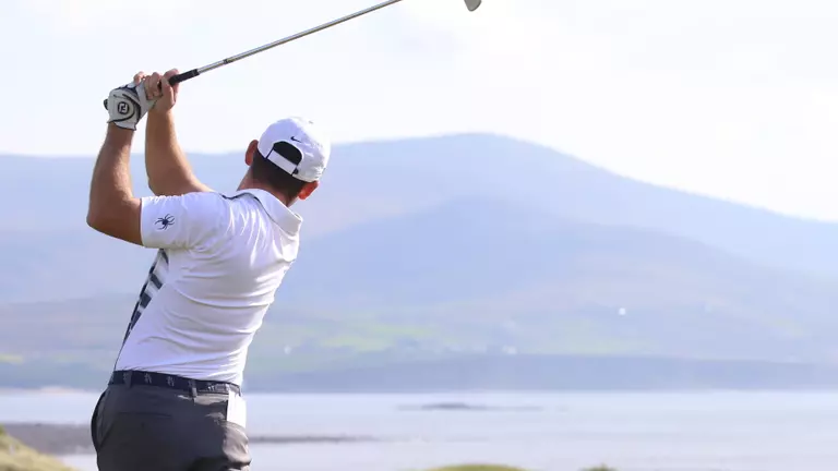 Richmond Men's Golf Picked Second In Atlantic 10 Poll