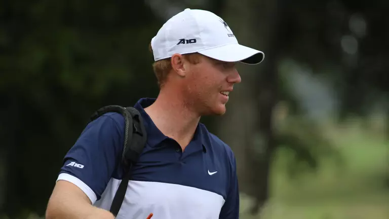 Hoff, Spiders Win Ft. Lauderdale Invitational Titles