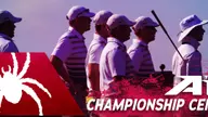 Men's Golf Set for 2017 Atlantic 10 Championship