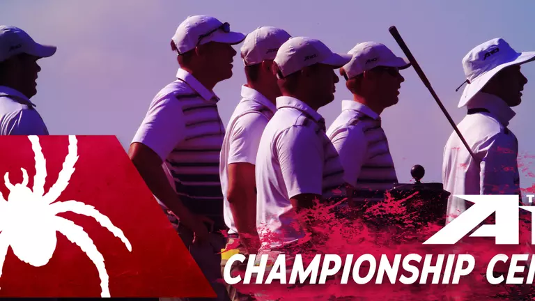 Men's Golf Set for 2017 Atlantic 10 Championship