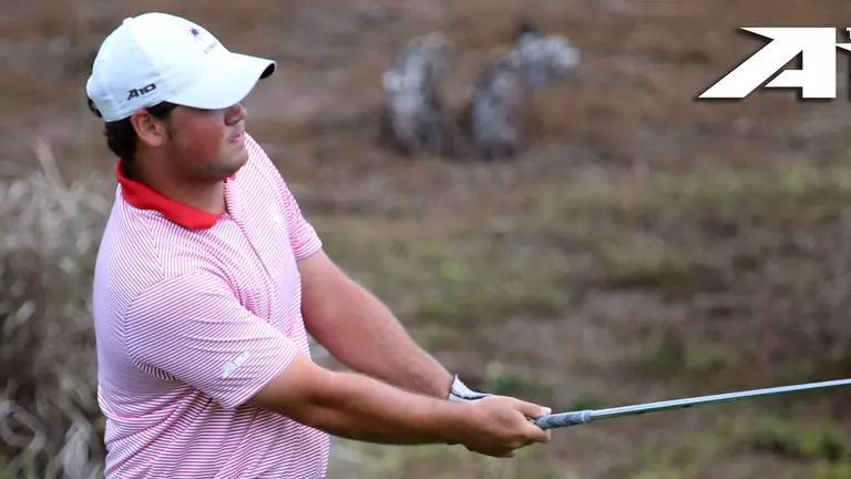 Spiders Tied for First After Round One of A-10 Championship