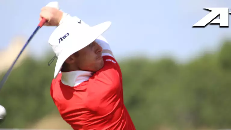 Spiders Continue to Lead A-10 Men's Golf Championship