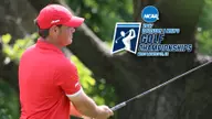 Spiders Wrap Up Round Two at NCAA Men's Golf Regionals