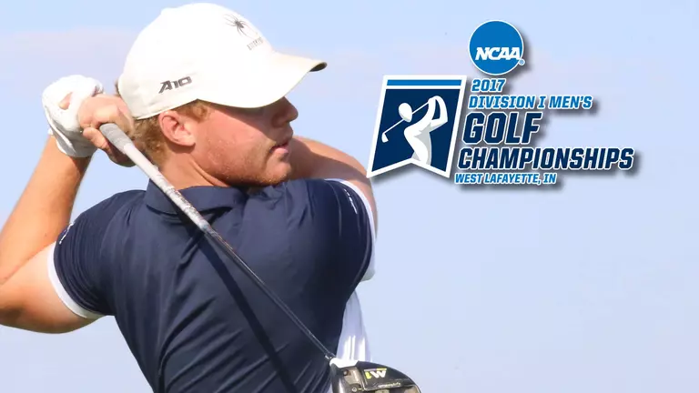 Groundbreaking Season Comes to a Close for Spider Men's Golf