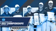Men's Golf Headed to West Lafayette for NCAA Regionals