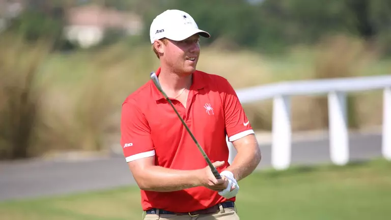 Hoff Named to VCGCA All-State Team