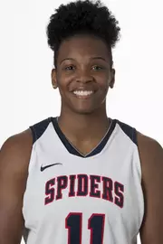 Micaela Parson