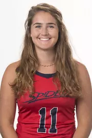 #11 Florentine Beelaerts van Blokland