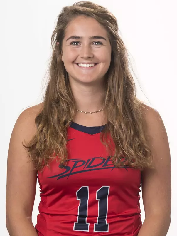 #11 Florentine Beelaerts van Blokland