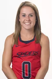 #0 Megan Miller