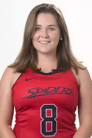 #8 Hannah Thomson
