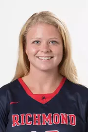 Carolyn Chanbers Headshot