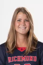 Tegan Helms Headshot