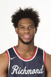 A.J. Ford