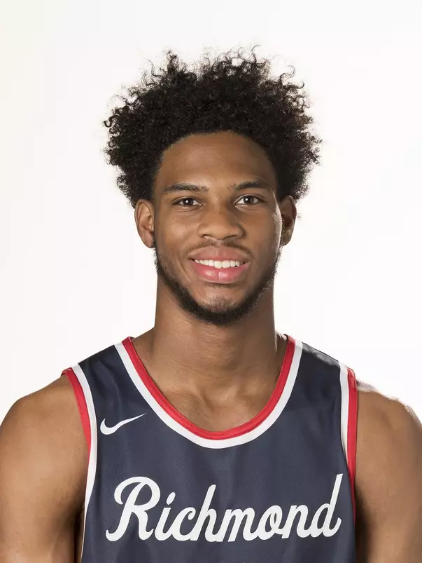A.J. Ford