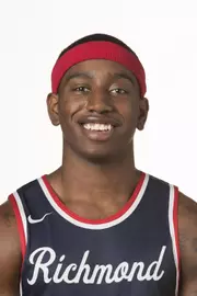 De'Monte Buckingham