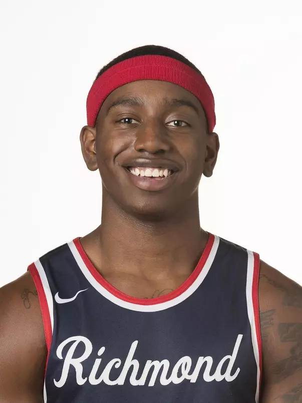 De'Monte Buckingham