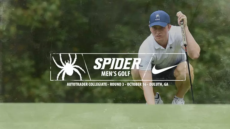 TOURNAMENT TIME: AUTOTRADER COLLEGIATE