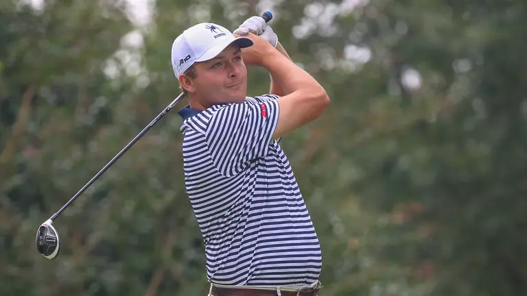 Spiders Finish Fall Season At Steelwood Collegiate