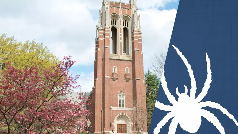 Spider Athletics Posts High Marks In NCAA APR
