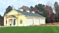 New Home of Spiders Golf Nearing Completion (Richmond Biz Sense)