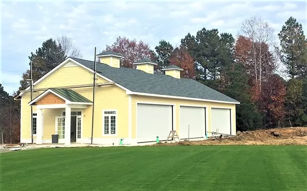 New Home of Spiders Golf Nearing Completion (Richmond Biz Sense)